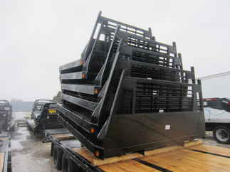 SS :: Rondo Truck and Trailer - Sycamore, IL