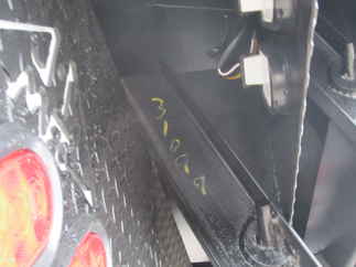 New J&I 8.5 x 82 NS Flatbed Truck Bed