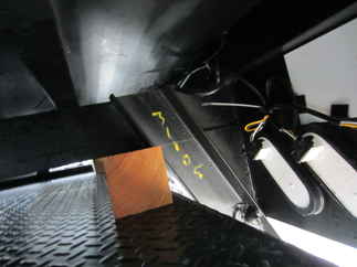 New J&I 8.5 x 82 NS Flatbed Truck Bed