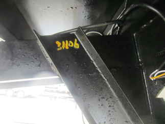 New J&I 8.5 x 82 NS Flatbed Truck Bed