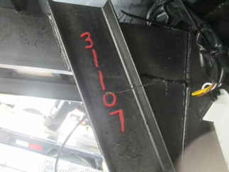 New J&I 8.5 x 96 NS Flatbed Truck Bed