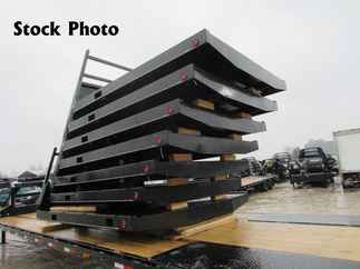 SS :: Rondo Truck and Trailer - Sycamore, IL