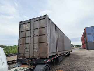 Used 53 Long x 8.5 Wide - HC WWT