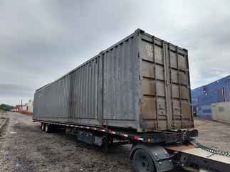 Used 53 Long x 8.5 Wide - HC WWT