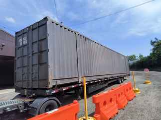 Used 53 Long x 8.5 Wide - HC WWT