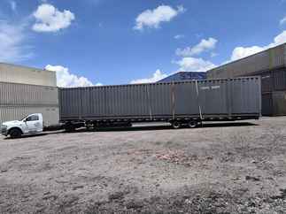 Used 53 Long x 8.5 Wide - HC WWT