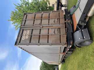 Used 53 Long x 8.5 Wide - HC WWT
