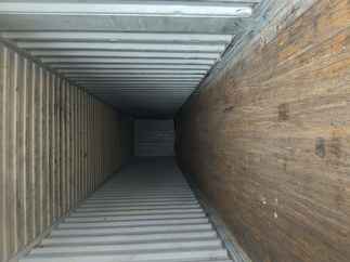 Used 53 Long x 8.5 Wide - HC WWT