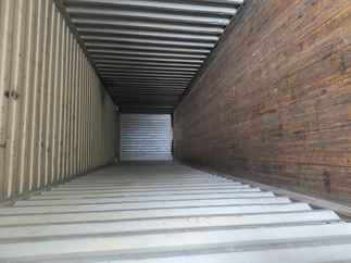 Used 53 Long x 8.5 Wide - HC WWT