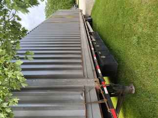 Used 53 Long x 8.5 Wide - HC WWT