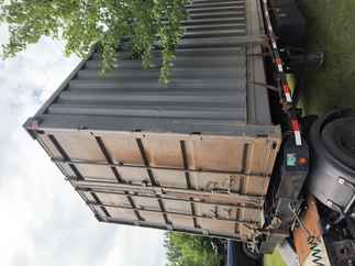 Used 53 Long x 8.5 Wide - HC WWT