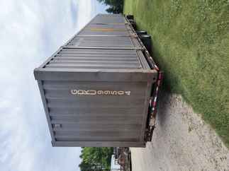 Used 53 Long x 8.5 Wide - HC WWT