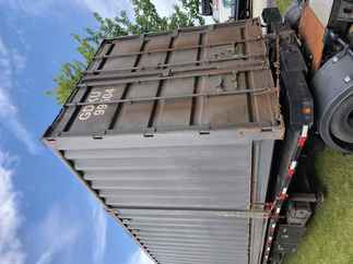 Used 53 Long x 8.5 Wide - HC WWT