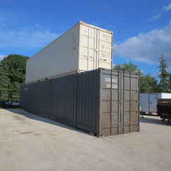 Used 53 Long x 8.5 Wide - HC WWT