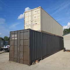 Used 53 Long x 8.5 Wide - HC WWT