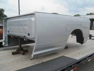 Used Truck Bed only 2014 Dodge/RAM 2500 8 ft OEM Long Bed Single Rear Wheel