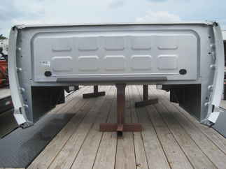 Used Truck Bed only 2014 Dodge/RAM 2500 8 ft OEM Long Bed Single Rear Wheel