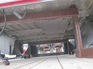 Used Truck Bed only 2007 Chevy/GMC 3500 8 ft OEM Long Bed Dual Rear Wheel