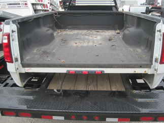 Used Truck Bed only 1999 Ford F350 8 ft OEM Long Bed Dual Rear Wheel