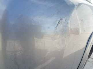 Used Truck Bed only 2008 Chevy/GMC 3500 8 ft OEM Long Bed Dual Rear Wheel