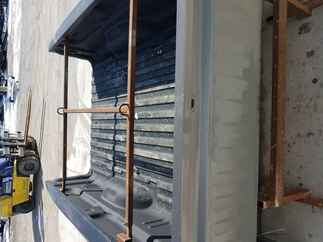 Used Truck Bed only 2008 Chevy/GMC 3500 8 ft OEM Long Bed Dual Rear Wheel