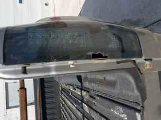 Used Truck Bed only 2008 Chevy/GMC 3500 8 ft OEM Long Bed Dual Rear Wheel