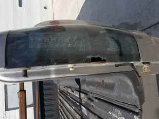 Used Truck Bed only 2008 Chevy/GMC 3500 8 ft OEM Long Bed Dual Rear Wheel
