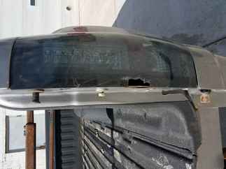 Used Truck Bed only 2008 Chevy/GMC 3500 8 ft OEM Long Bed Dual Rear Wheel