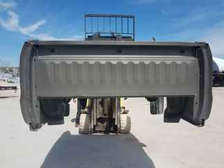 Used Truck Bed only 2015 Chevy/GMC 2500 6.5 ft OEM Short Bed Single Rear Wheel