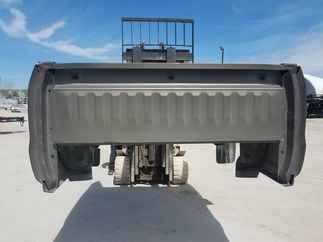 Used Truck Bed only 2015 Chevy/GMC 2500 6.5 ft OEM Short Bed Single Rear Wheel