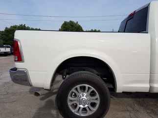 Used Truck Bed only 2018 Dodge/RAM 2500 6.5 ft OEM Short Bed Single Rear Wheel