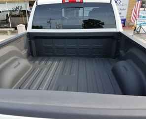 Used Truck Bed only 2018 Dodge/RAM 2500 6.5 ft OEM Short Bed Single Rear Wheel