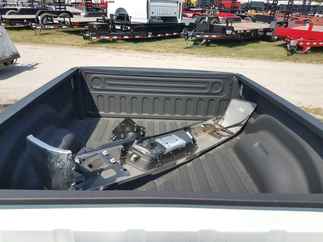 Used Truck Bed only 2018 Dodge/RAM 2500 6.5 ft OEM Short Bed Single Rear Wheel