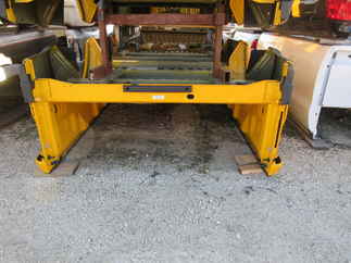 Used Truck Bed only 2017 Ford F250 8 ft OEM Long Bed Single Rear Wheel