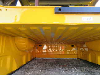 Used Truck Bed only 2017 Ford F250 8 ft OEM Long Bed Single Rear Wheel