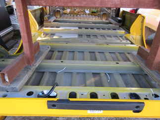 Used Truck Bed only 2017 Ford F250 8 ft OEM Long Bed Single Rear Wheel