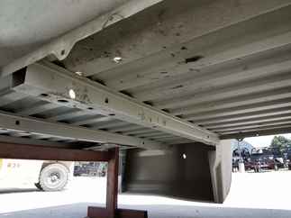 Used Truck Bed only 2017 Chevy/GMC 3500 8 ft OEM Long Bed Dual Rear Wheel