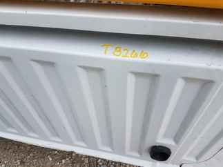 Used Truck Bed only 2016 Ford F350 8 ft OEM Long Bed Dual Rear Wheel