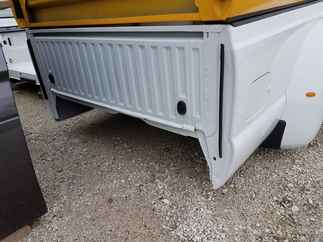 Used Truck Bed only 2016 Ford F350 8 ft OEM Long Bed Dual Rear Wheel