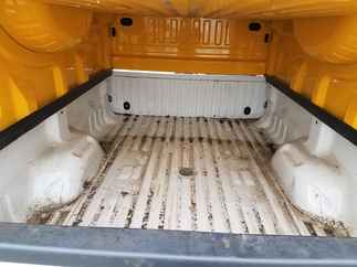 Used Truck Bed only 2016 Ford F350 8 ft OEM Long Bed Dual Rear Wheel