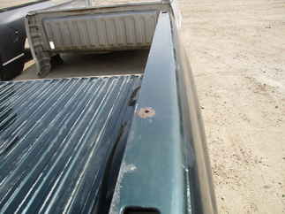 Used Truck Bed only 94-01 Dodge/RAM 1500 6.5 ft OEM Short Bed Single Rear Wheel