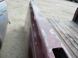 Used Truck Bed only 99-06 Chevy/GMC 2500 6.5 ft OEM Short Bed Single Rear Wheel