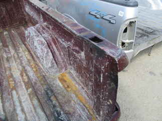 Used Truck Bed only 99-06 Chevy/GMC 2500 6.5 ft OEM Short Bed Single Rear Wheel