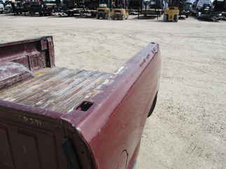 Used Truck Bed only 99-06 Chevy/GMC 2500 6.5 ft OEM Short Bed Single Rear Wheel