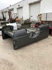 Used Truck Bed only 02-09 Dodge/RAM 2500 8 ft OEM Long Bed Single Rear Wheel
