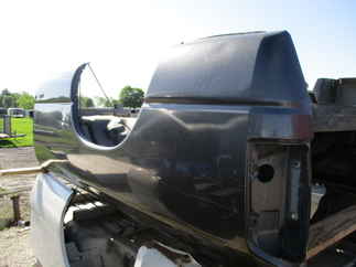 Used Truck Bed only 02-09 Dodge/RAM 2500 8 ft OEM Long Bed Single Rear Wheel