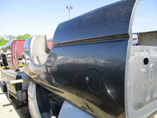 Used Truck Bed only 02-09 Dodge/RAM 2500 8 ft OEM Long Bed Single Rear Wheel