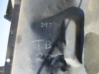Used Truck Bed only 02-09 Dodge/RAM 2500 8 ft OEM Long Bed Single Rear Wheel