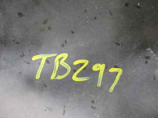 Used Truck Bed only 02-09 Dodge/RAM 2500 8 ft OEM Long Bed Single Rear Wheel