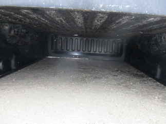 Used Truck Bed only 02-09 Dodge/RAM 2500 8 ft OEM Long Bed Single Rear Wheel